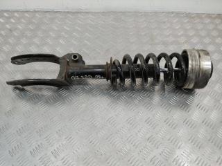 амортизатор передний правый Audi Q7 4L [рестайлинг] 2008, 3.0 л., дизель, АКПП, DSB337G