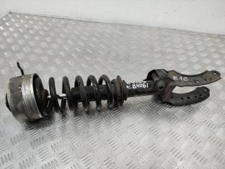 амортизатор передний левый Audi Q7 4L [рестайлинг] 2008, 3.0 л., дизель, АКПП, DSB336G