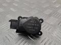 моторчик заслонки печки Mercedes-Benz E-Класс W211/S211 2004, A2038201642 - фото №2