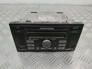 магнитола Ford Transit 7 поколение 2007, 6C1T-18C815-AJ