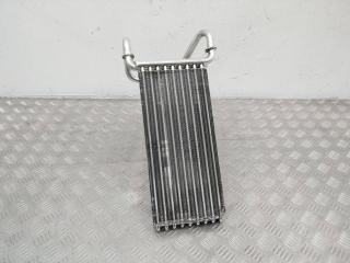 радиатор отопителя (печки) Volkswagen Crafter 1 поколение [рестайлинг] 2015