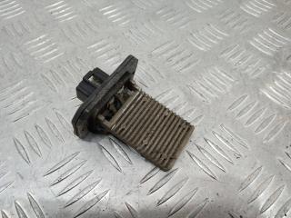 сопротивление печки Ford Transit 7 поколение 2007