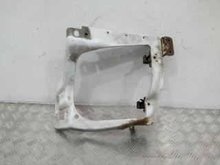 крепление фары правой Ford Transit 7 поколение 2007, 7C11-13K019