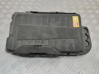 крышка аккумулятора Mercedes-Benz A-Класс W176 [рестайлинг] 2015, A2465410005