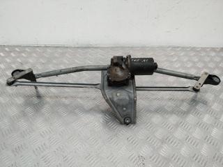 механизм стеклоочистителя (трапеция дворников) Ford Transit 7 поколение 2007, 404523