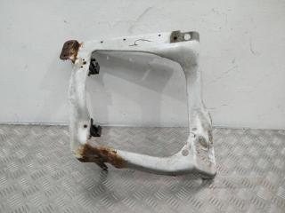 крепление фары левой Ford Transit 7 поколение 2007, 7C11-13K020