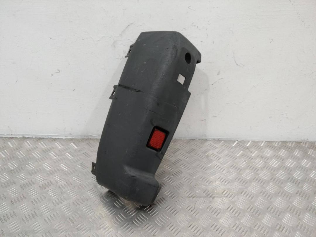 клык бампера задний левый Citroen Jumper 2 поколение 2007, 1305762070 - фото №1