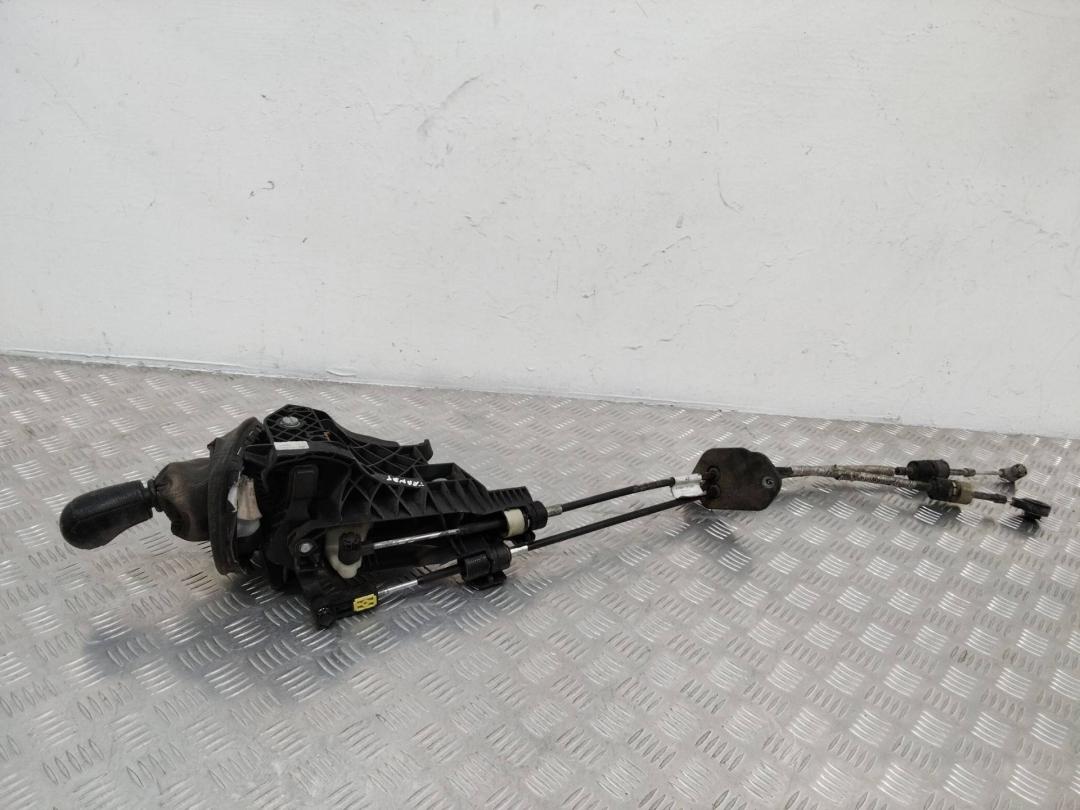 кулиса Ford Transit 7 поколение 2007, 6C1R-7C453-CB - фото №1