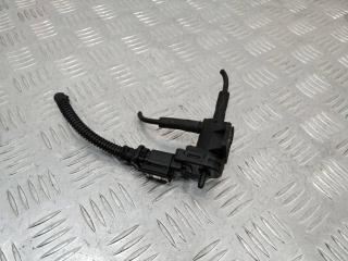 электромагнитный клапан Peugeot RCZ 1 поколение [рестайлинг] 2014, 2.0 л., дизель, МКПП, 9665558580