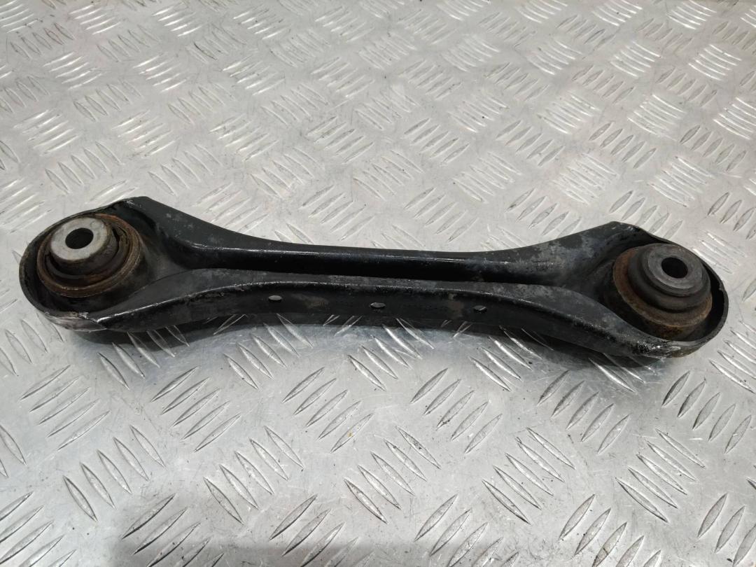 рычаг подвески BMW 3 серия E90/E91/E92/E93 2007, купе, 6777980-02 - фото №1