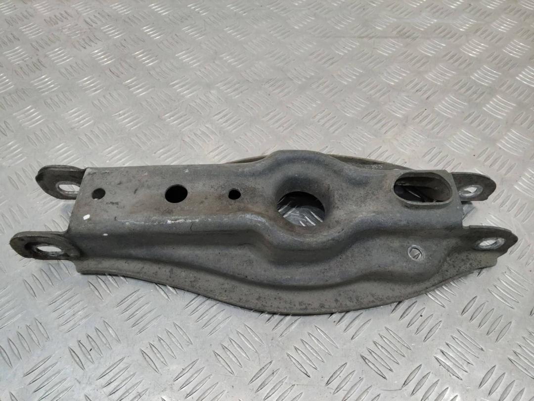 рычаг подвески BMW 3 серия E90/E91/E92/E93 2007, купе - фото №1