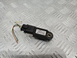 датчик абсолютного давления Renault Modus 2 поколение 2008, 1.5 л., дизель, МКПП, 8200168253