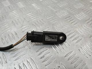 датчик абсолютного давления Renault Modus 2 поколение 2008, 1.5 л., дизель, МКПП, 8200168253