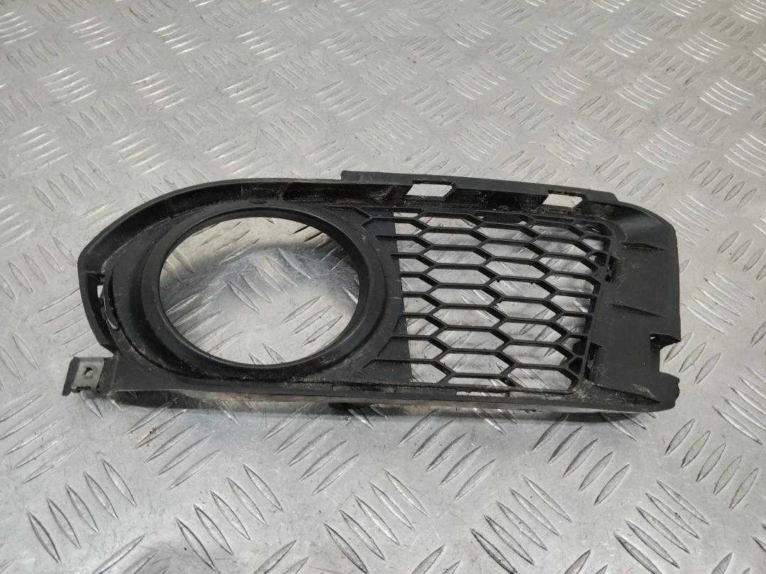 рамка фары противотуманной левой BMW 3 серия E90/E91/E92/E93 2007, 3.0 л., бензин, кабриолет, BM51014-5 - фото №1