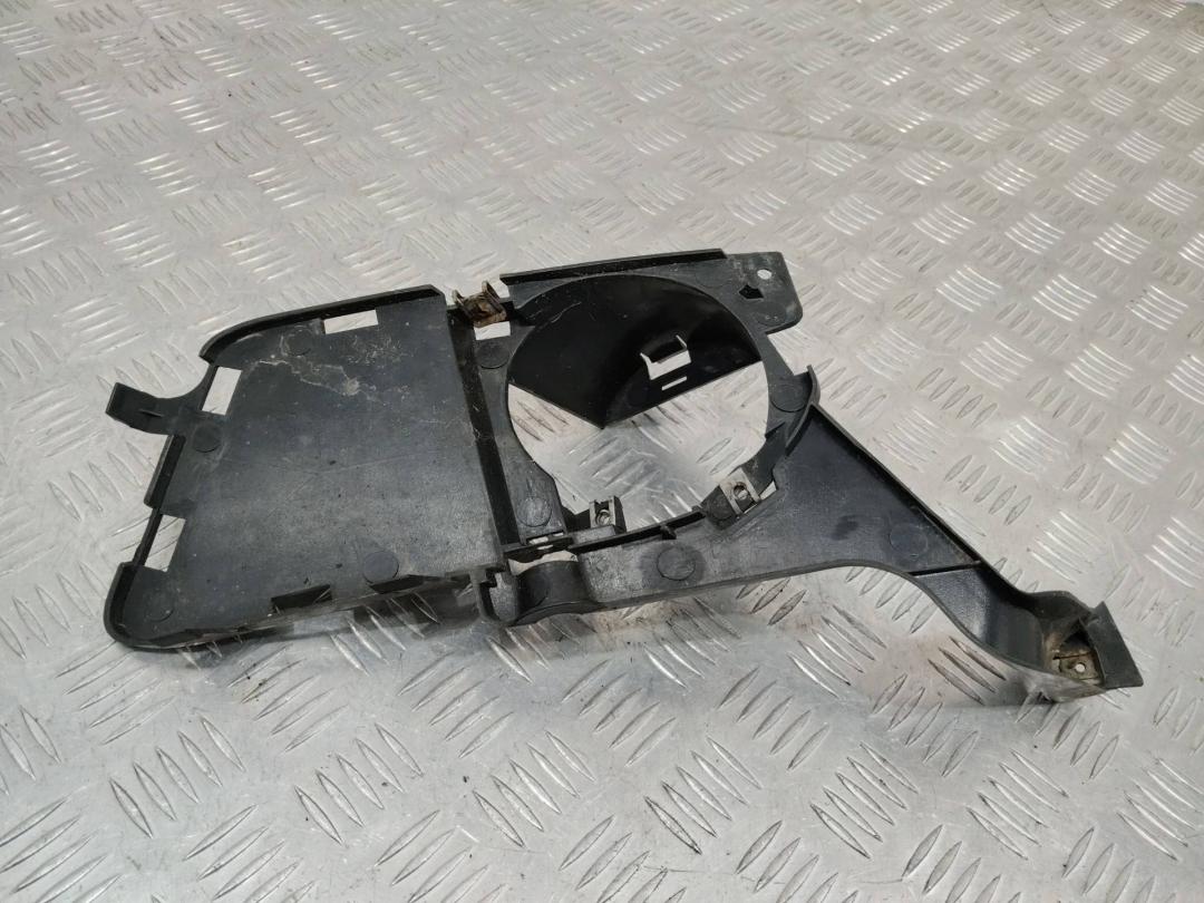 кронштейн (крепление) BMW 3 серия E90/E91/E92/E93 2007, 3.0 л., бензин, кабриолет, VM51014-6A - фото №1