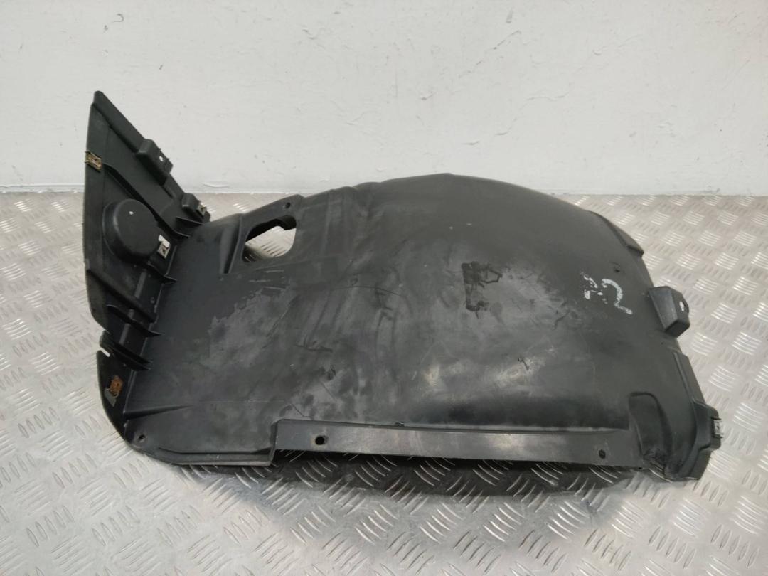 защита арок (подкрылок) BMW 3 серия E90/E91/E92/E93 2007, 3.0 л., бензин, кабриолет, 51717176221 - фото №1