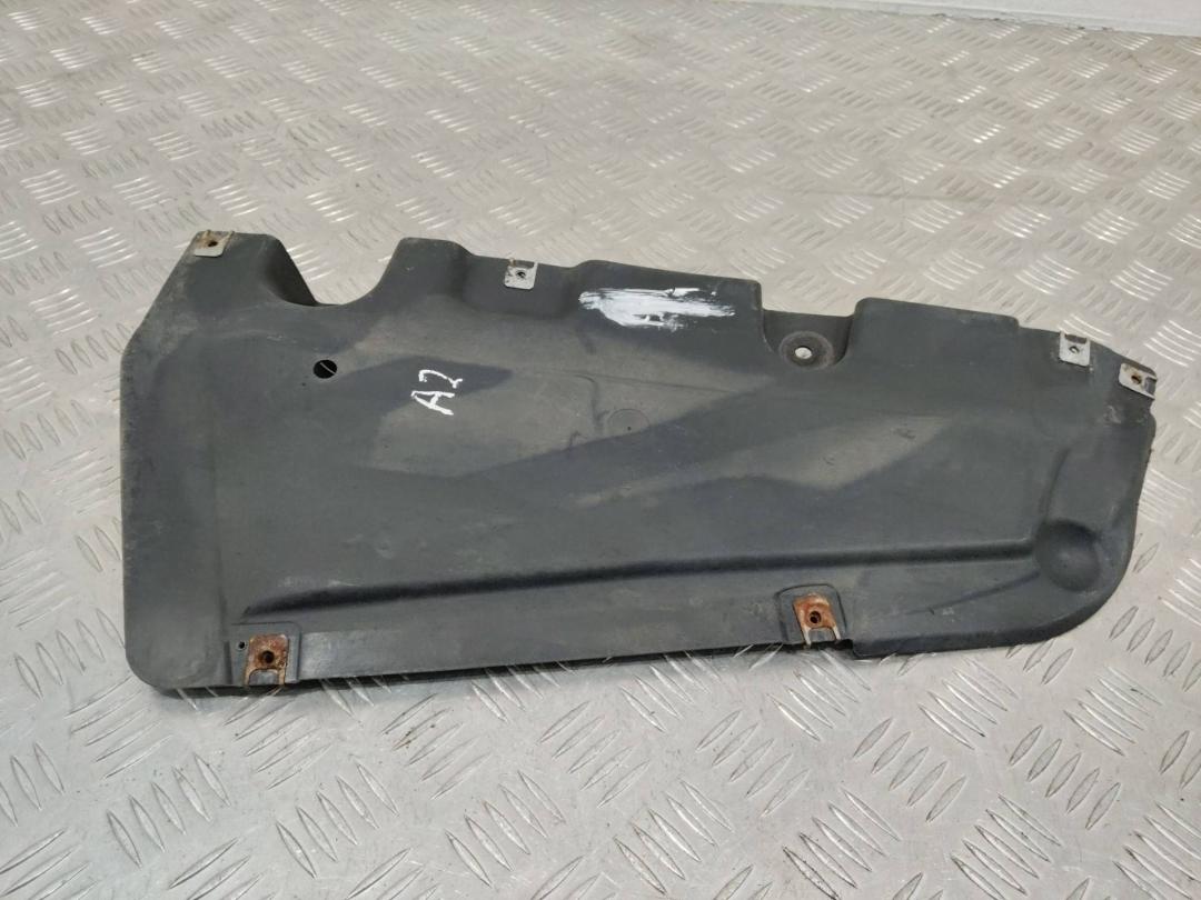 защита днища BMW 3 серия E90/E91/E92/E93 2007, 3.0 л., бензин, кабриолет, 7164292 - фото №1