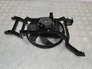 вентилятор радиатора Renault Logan 1 поколение [рестайлинг] 2010, 8200779073