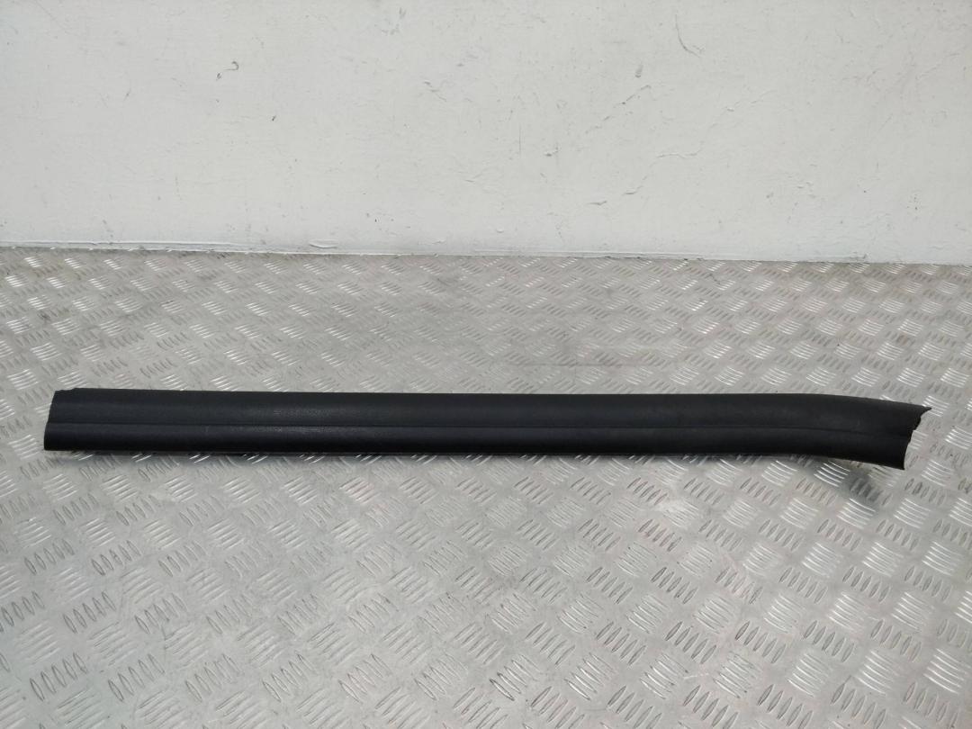 накладка декоративная BMW 3 серия E90/E91/E92/E93 2007, 3.0 л., бензин, кабриолет, 7146763-06 - фото №1