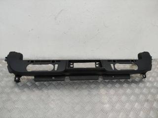 накладка двери (крышки) багажника BMW 3 серия E90/E91/E92/E93 2007, 3.0 л., бензин, кабриолет, 51466984854