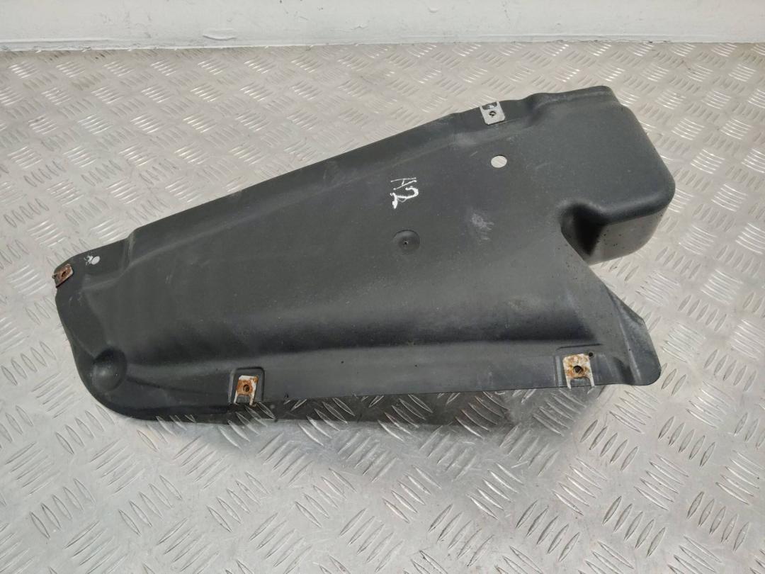 защита днища BMW 3 серия E90/E91/E92/E93 2007, 3.0 л., бензин, кабриолет, 51757164291 - фото №1