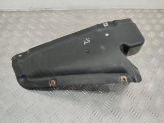 защита днища BMW 3 серия E90/E91/E92/E93 2007, 3.0 л., бензин, кабриолет, 51757164291