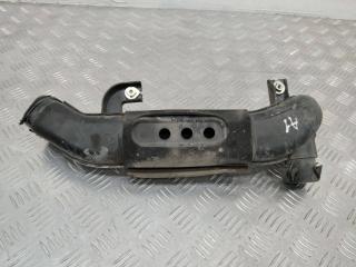 патрубок воздушного фильтра Nissan Qashqai 1 поколение 2007, 1.5 л., дизель