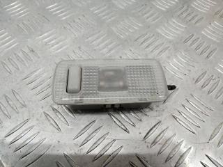 фонарь салона (плафон) Nissan Qashqai 1 поколение 2007, 1.5 л., дизель