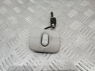 кнопка открывания люка Nissan Qashqai 1 поколение 2007, 1.5 л., дизель