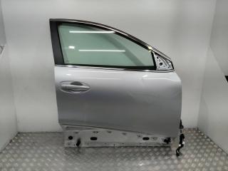 дверь передняя правая Renault Kadjar 1 поколение [рестайлинг] 2018
