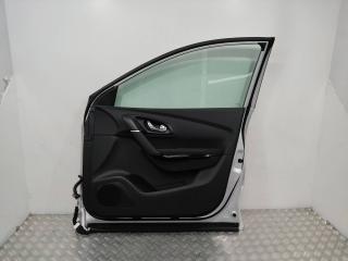 стеклоподъемник электрический передний правый Renault Kadjar 1 поколение [рестайлинг] 2018