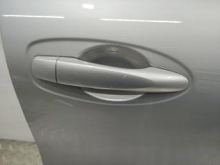 ручка наружная Renault Kadjar 1 поколение [рестайлинг] 2018