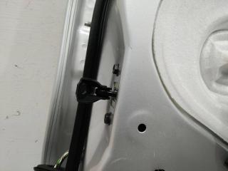 ограничитель открывания двери Renault Kadjar 1 поколение [рестайлинг] 2018