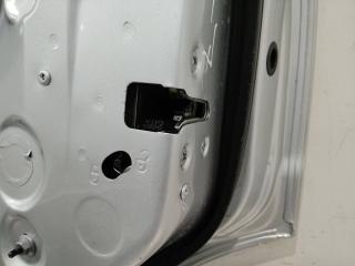 замок двери задней правой Renault Kadjar 1 поколение [рестайлинг] 2018