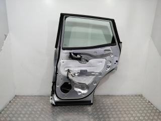 стеклоподъемник электрический задний правый Renault Kadjar 1 поколение [рестайлинг] 2018