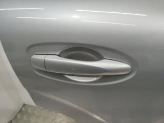 ручка наружная задняя правая Renault Kadjar 1 поколение [рестайлинг] 2018