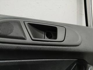 ручка внутренняя передняя левая Ford Fiesta 6 поколение [рестайлинг] 2015, купе