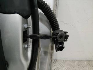 ограничитель открывания двери Ford Fiesta 6 поколение [рестайлинг] 2015, купе