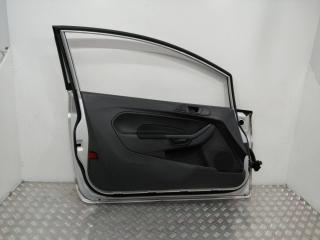 стеклоподъемник электрический передний левый Ford Fiesta 6 поколение [рестайлинг] 2015, купе