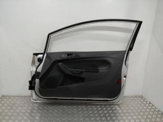 стеклоподъемник электрический передний правый Ford Fiesta 6 поколение [рестайлинг] 2015, купе