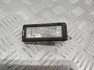 подсветка номера Dacia Lodgy 1 поколение 2012, 8200013577