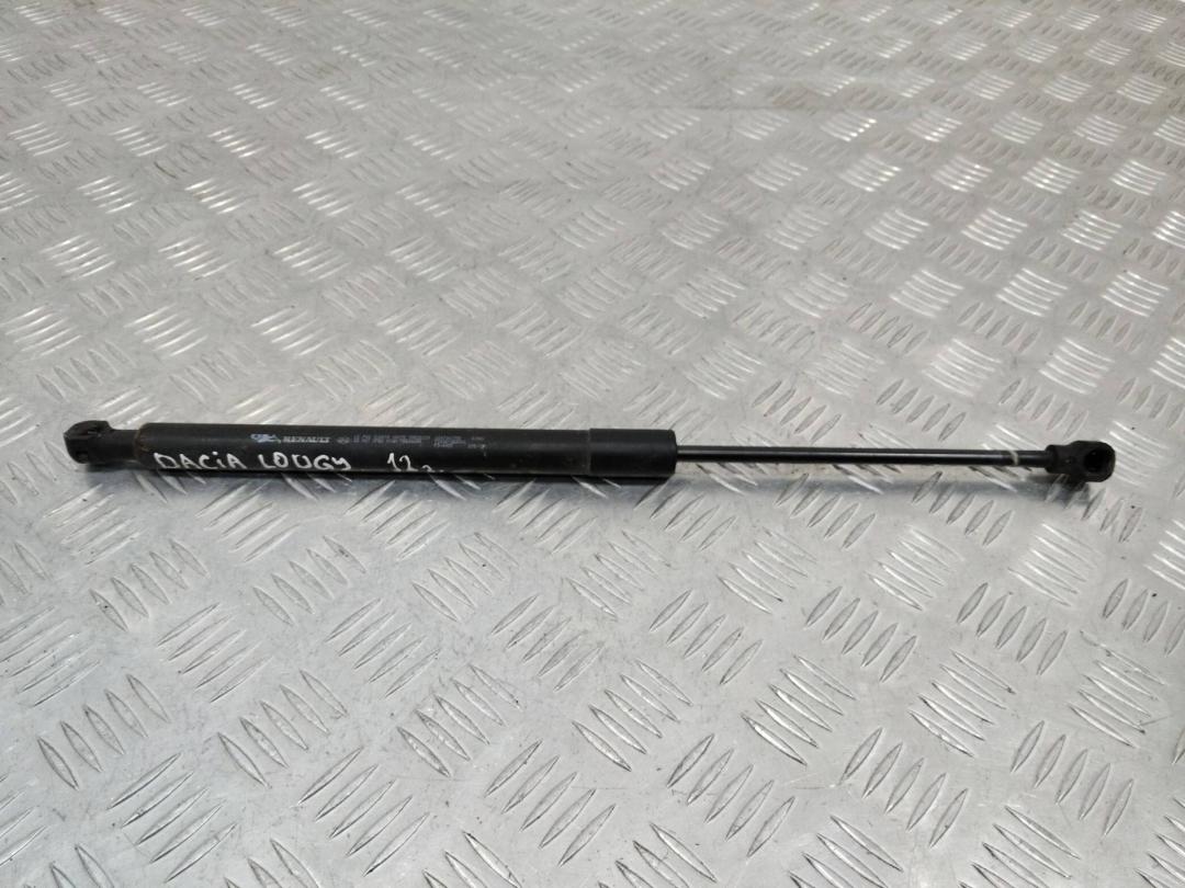 амортизатор капота Dacia Lodgy 1 поколение 2012, 654704175R - фото №1