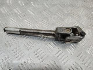 рулевой карданчик Volkswagen Touran 1 поколение [рестайлинг] 2006