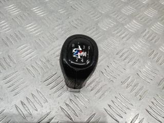 ручка кулисы КПП BMW 3 серия E90/E91/E92/E93 2007, кабриолет