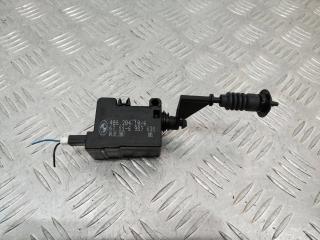 активатор замка крышки топливного бака BMW 3 серия E90/E91/E92/E93 2007, кабриолет, 6711-6987631