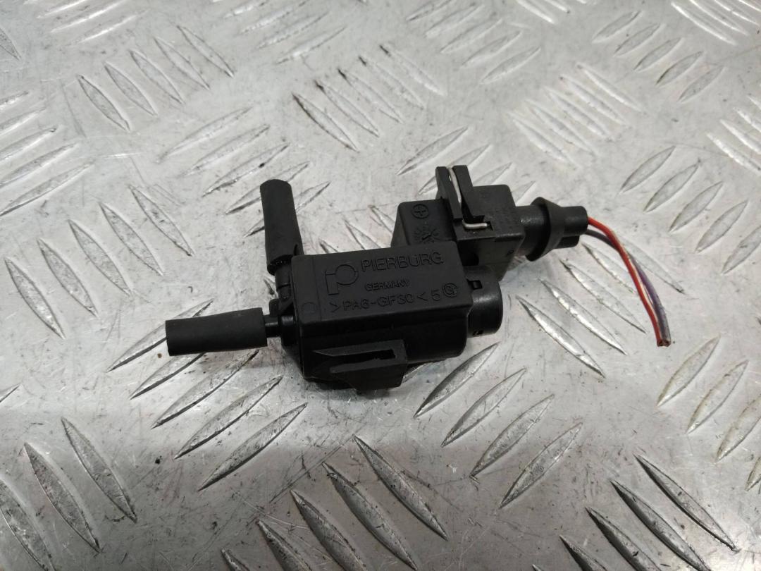 электромагнитный клапан BMW 3 серия E90/E91/E92/E93 2007, кабриолет, 70231800 - фото №1