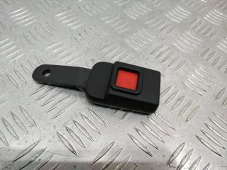 замок ремня безопасности BMW 3 серия E90/E91/E92/E93 2007, кабриолет