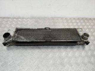 интеркулер Mercedes-Benz Vito W639 [рестайлинг] 2010, 2.2 л., дизель, МКПП