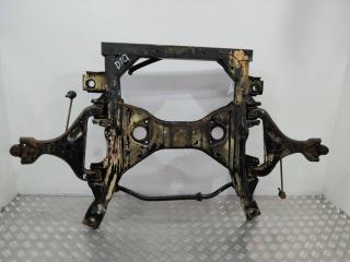 балка подвески передняя (подрамник) Mercedes-Benz Vito W639 [рестайлинг] 2010, 2.2 л., дизель, МКПП