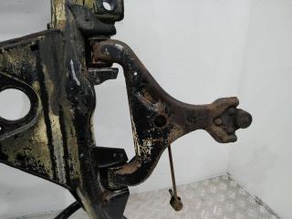 рычаг передний левый Mercedes-Benz Vito W639 [рестайлинг] 2010, 2.2 л., дизель, МКПП